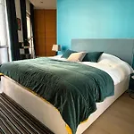 L\'Appartement Matignon