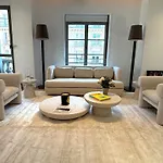 L\'Appartement Matignon