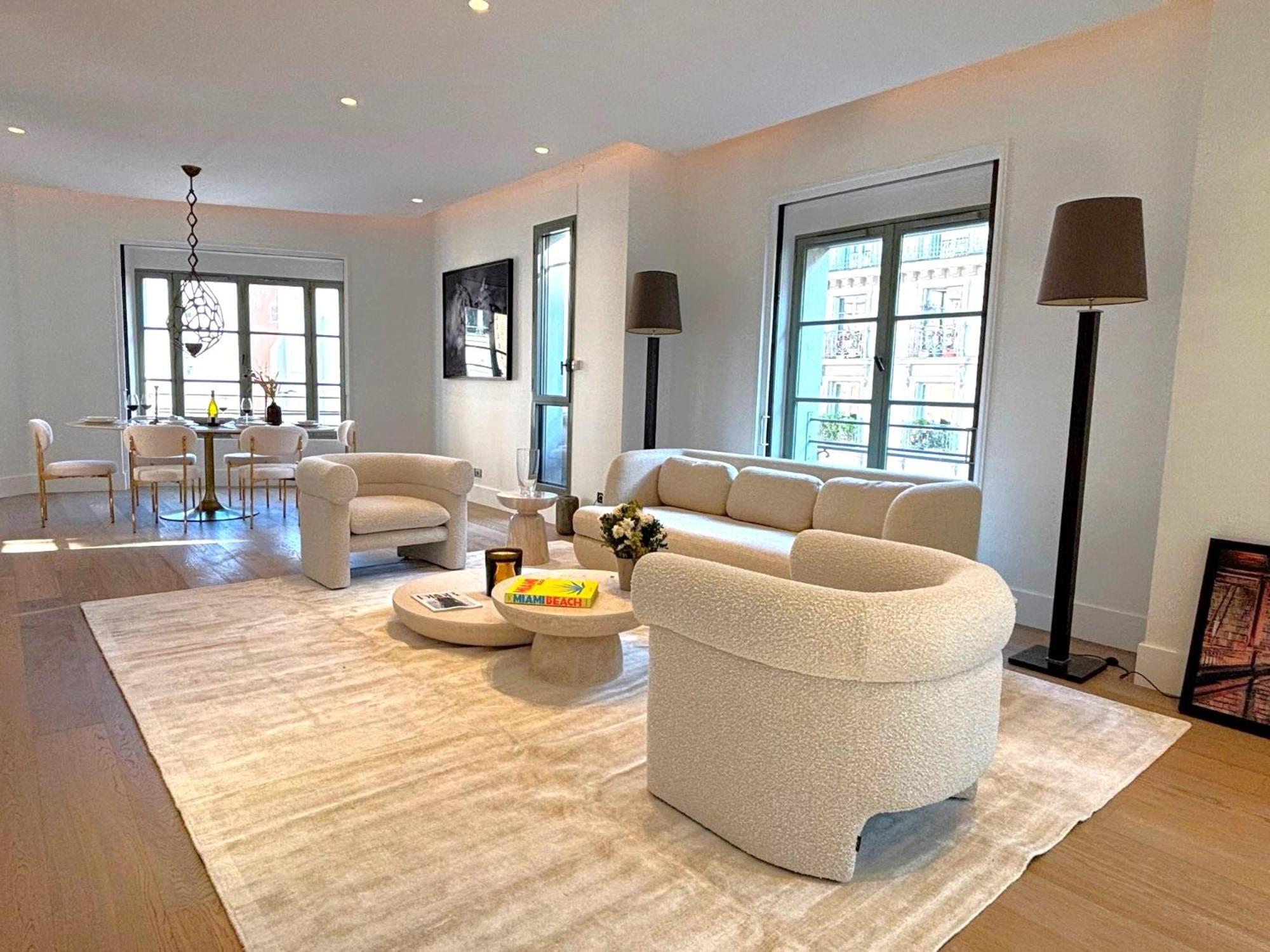 Apartment Matignon
