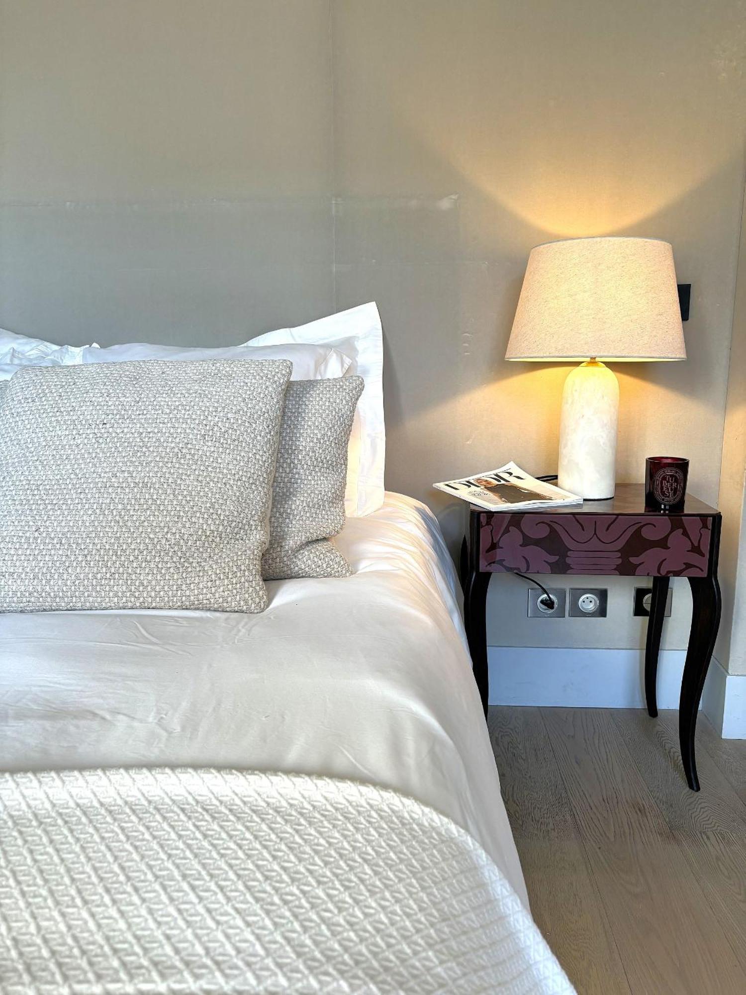 Matignon Apartment Paris