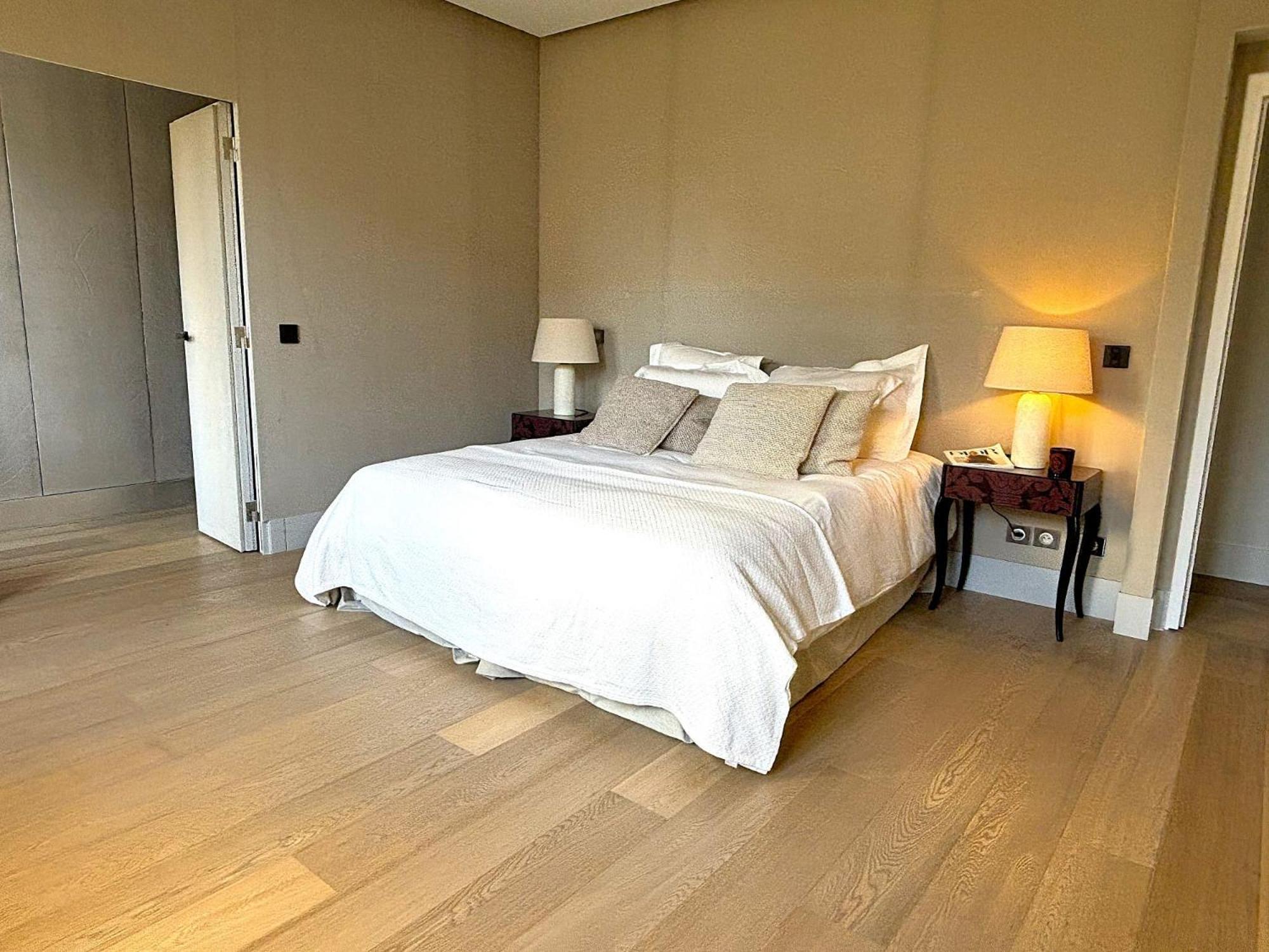 Matignon Paris