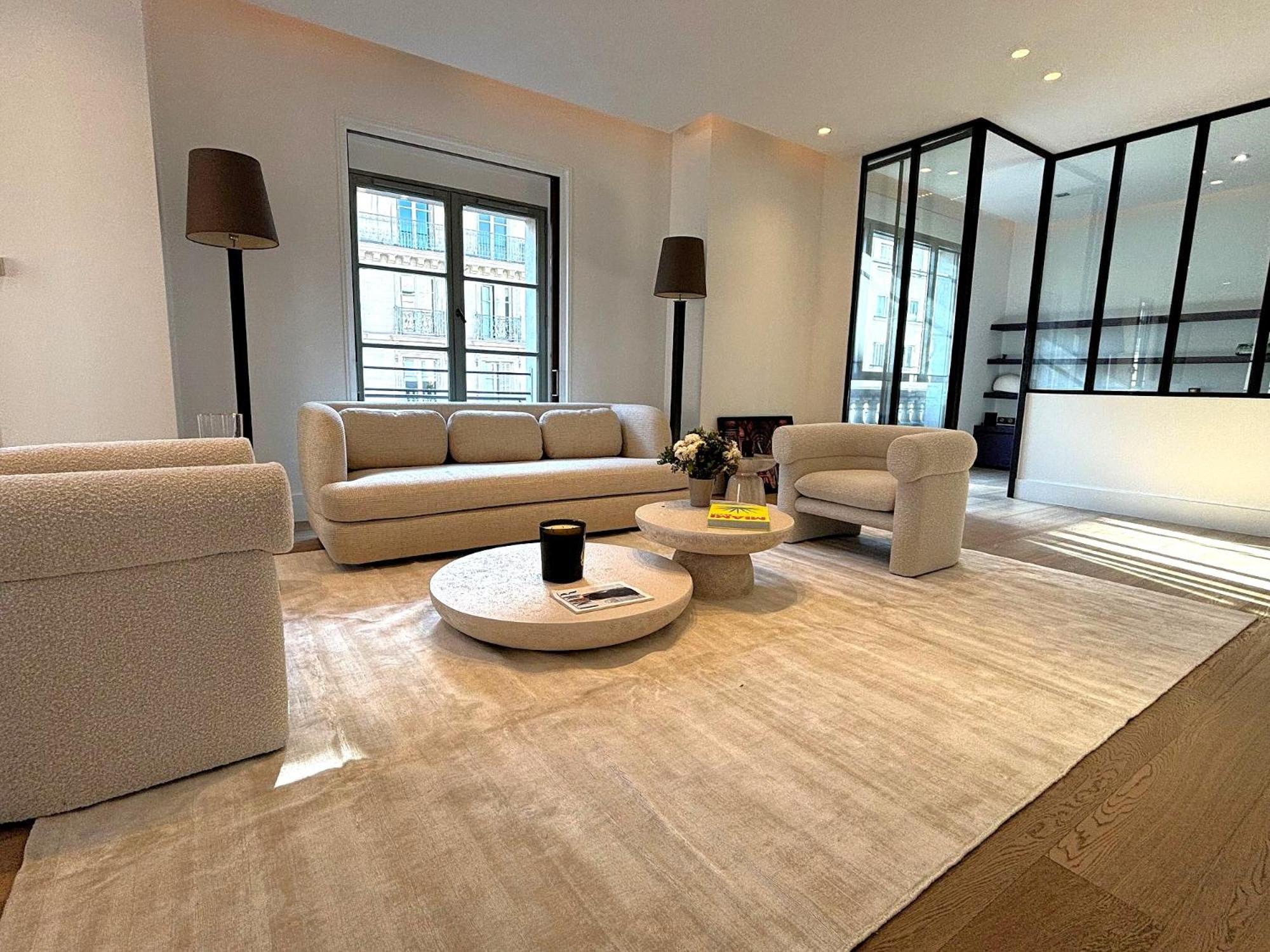 Matignon Apartment