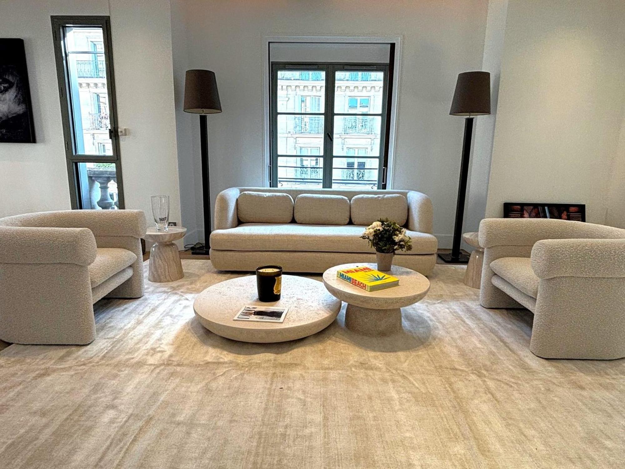 Apartment Matignon