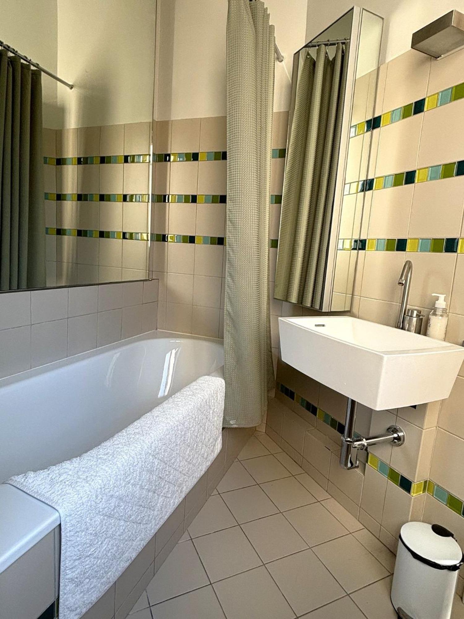 Apartment Matignon *