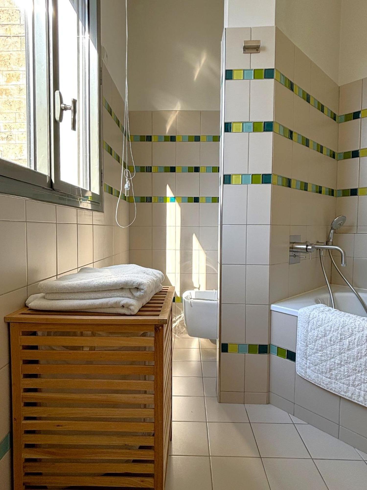 Matignon Apartment