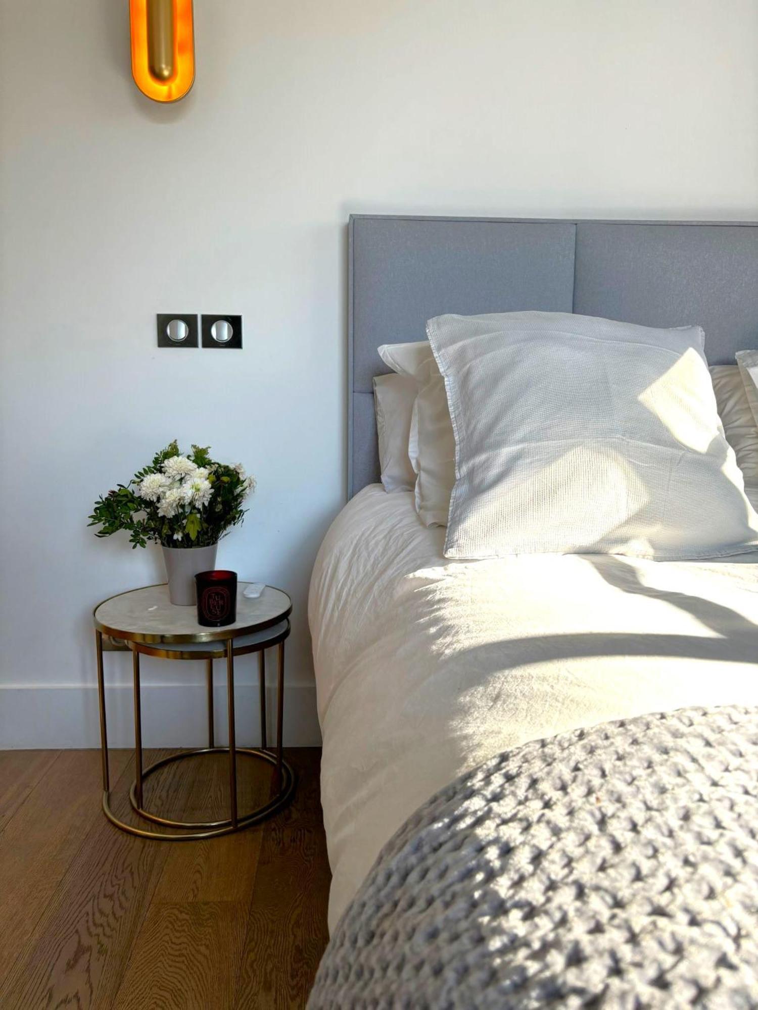Matignon Apartment *