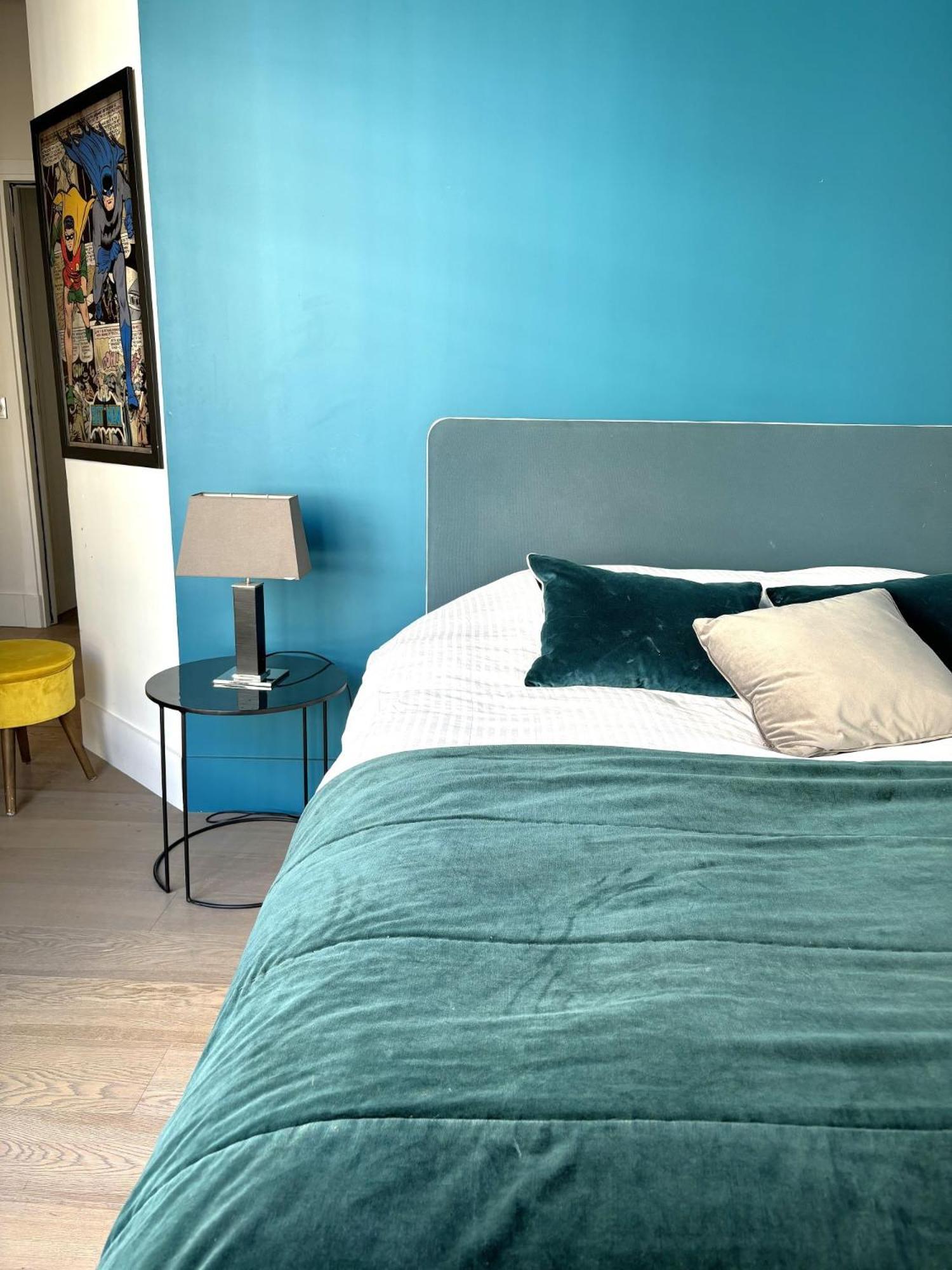 Apartment Matignon Paris
