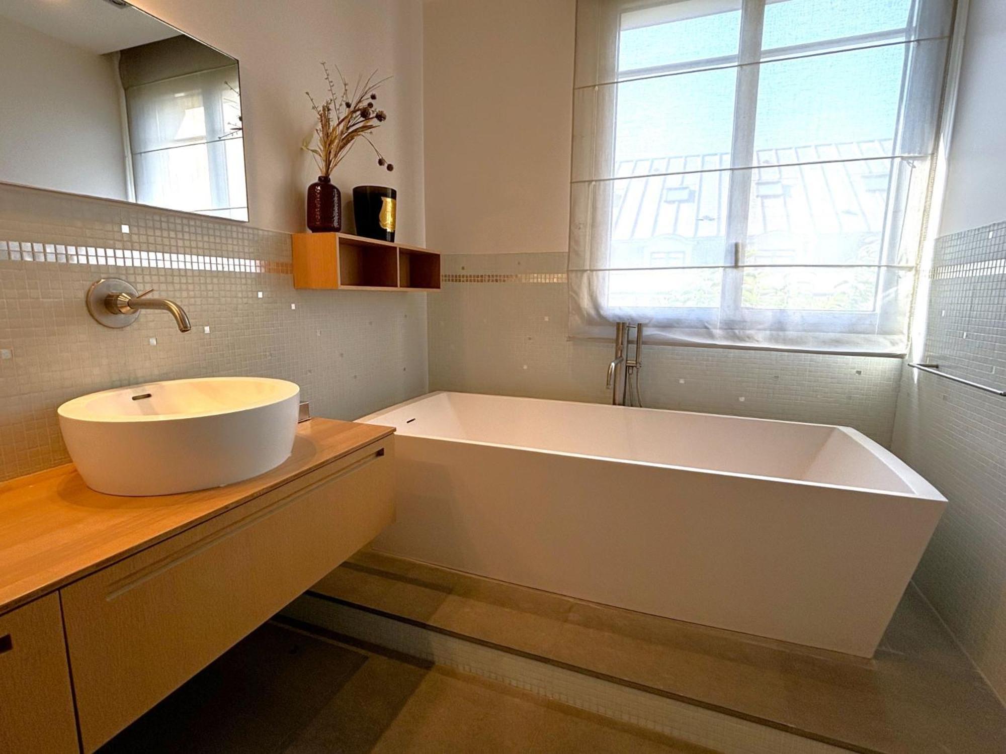 Apartment Matignon