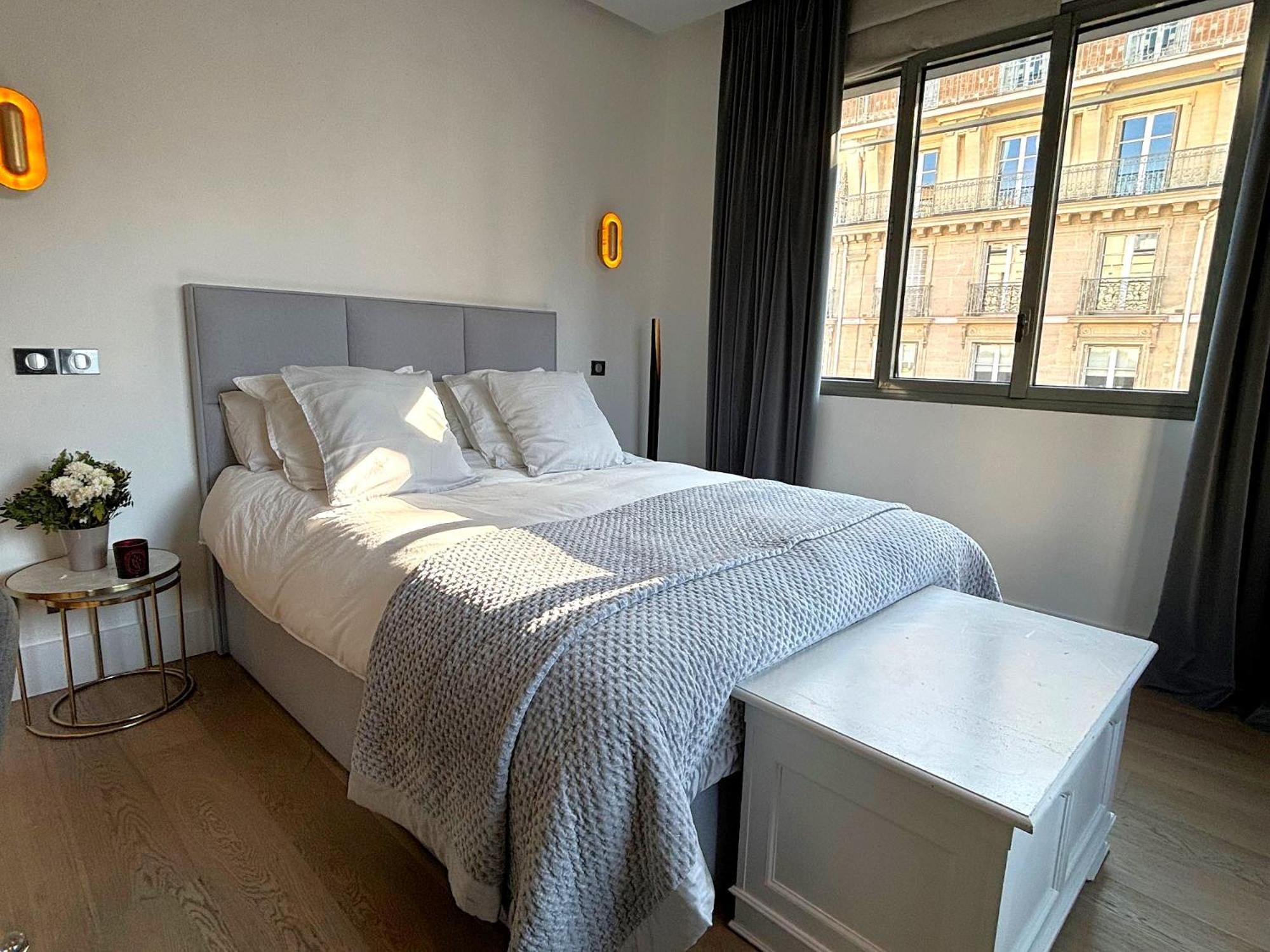 Matignon Apartment Paris