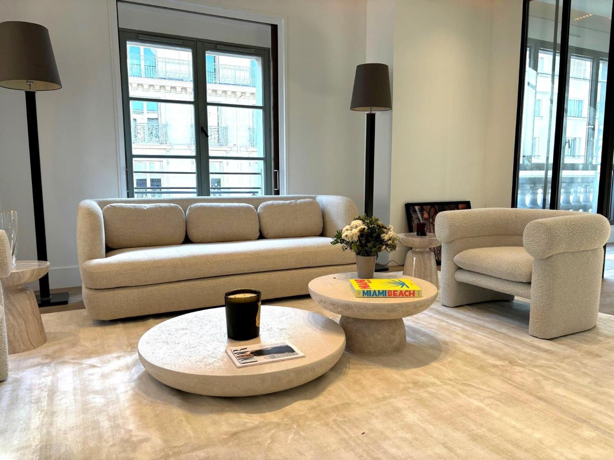 Matignon Apartment